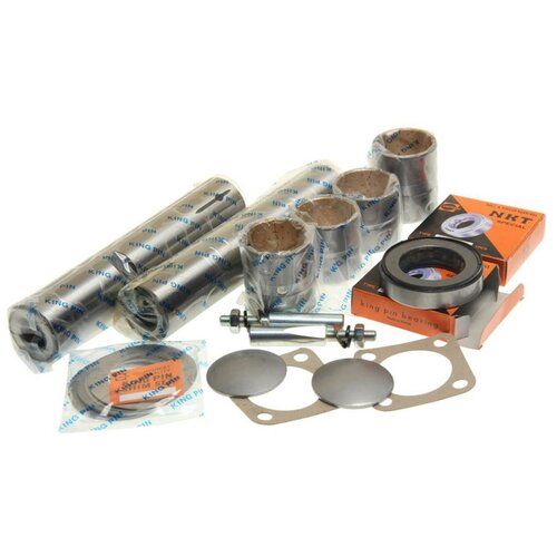 Ремкомплект HYUNDAI HD160170260270450 -04 шкворня 2шт ф50х243 NYK-506 NAM YANG K56771-7D001 8990₽