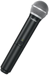 Ручной передатчик Shure BLX2/PG58 M17