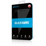 Защитное стекло Mocolo 5D для Xiaomi Redmi 6, белая рамка, полный клей - изображение