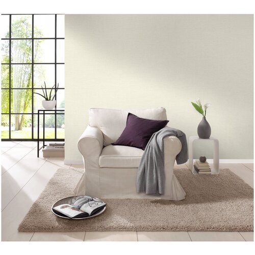 Обои Rasch Tropical House 687576 / виниловые на флизелиновой основе / 0,53х10,05м / скопидом