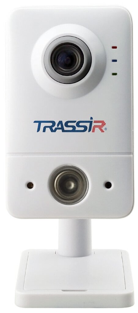 Камера видеонаблюдения Trassir - фото №2