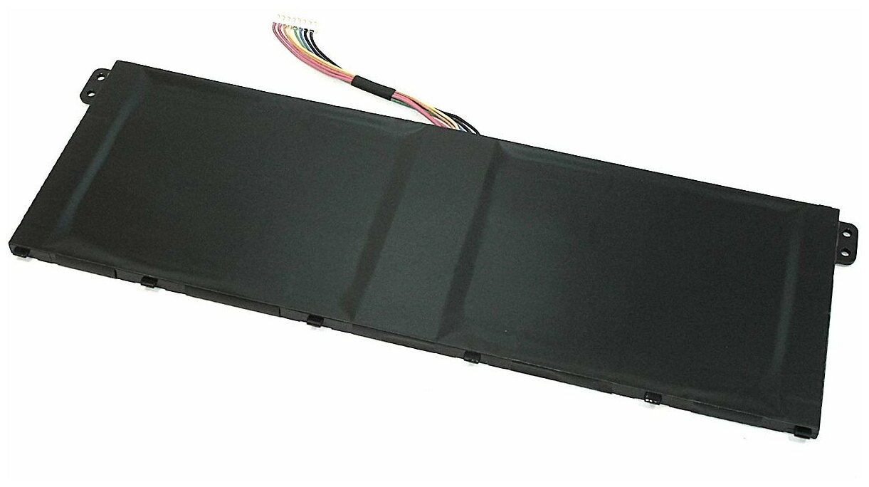 Аккумуляторная батарея для ноутбука Acer Aspire A315-51 (AP16M5J) 7.7V 4810mAh