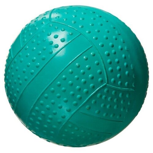 Мяч фактурный, диаметр 7,5 см,