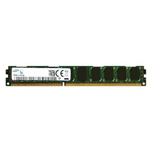 Оперативная память Samsung 4 ГБ DDR3 1333 МГц DIMM CL9 M392B5273CH0-YH9