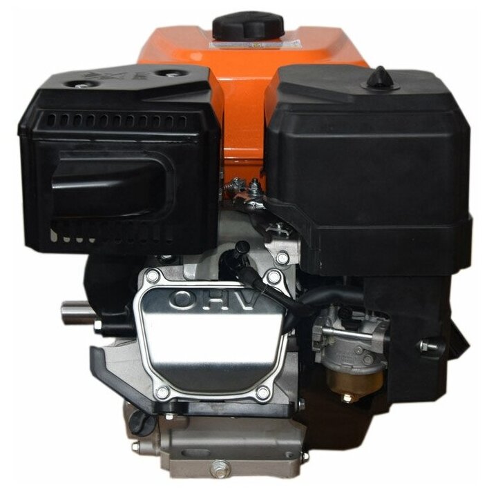 Двигатель бензиновый LIFAN KP460 (192F-2T) - фото №20