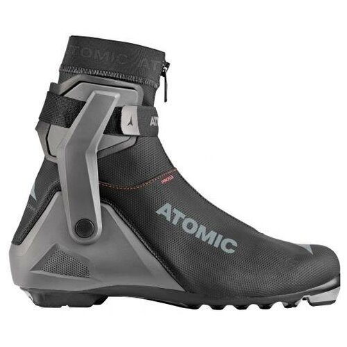 фото Лыжные ботинки atomic pro s3 prolink al5007490 nnn (черный/серый) 2019-2020 38 ru