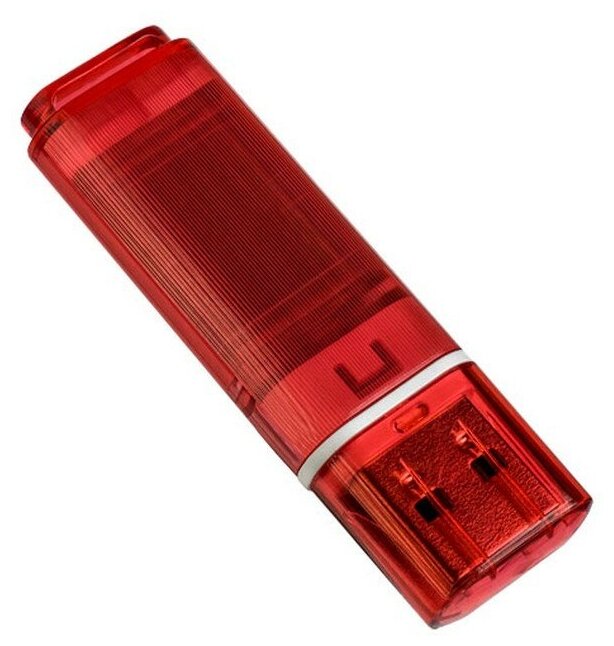 USB флешка Perfeo 16GB C13 Red