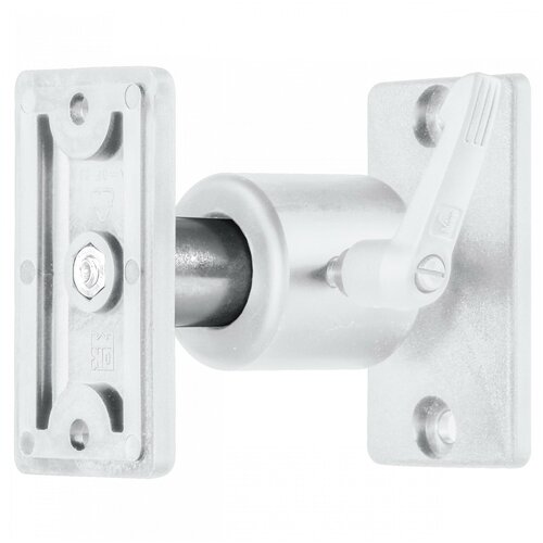 Кронштейн для колонок CANTON Cantomount U White