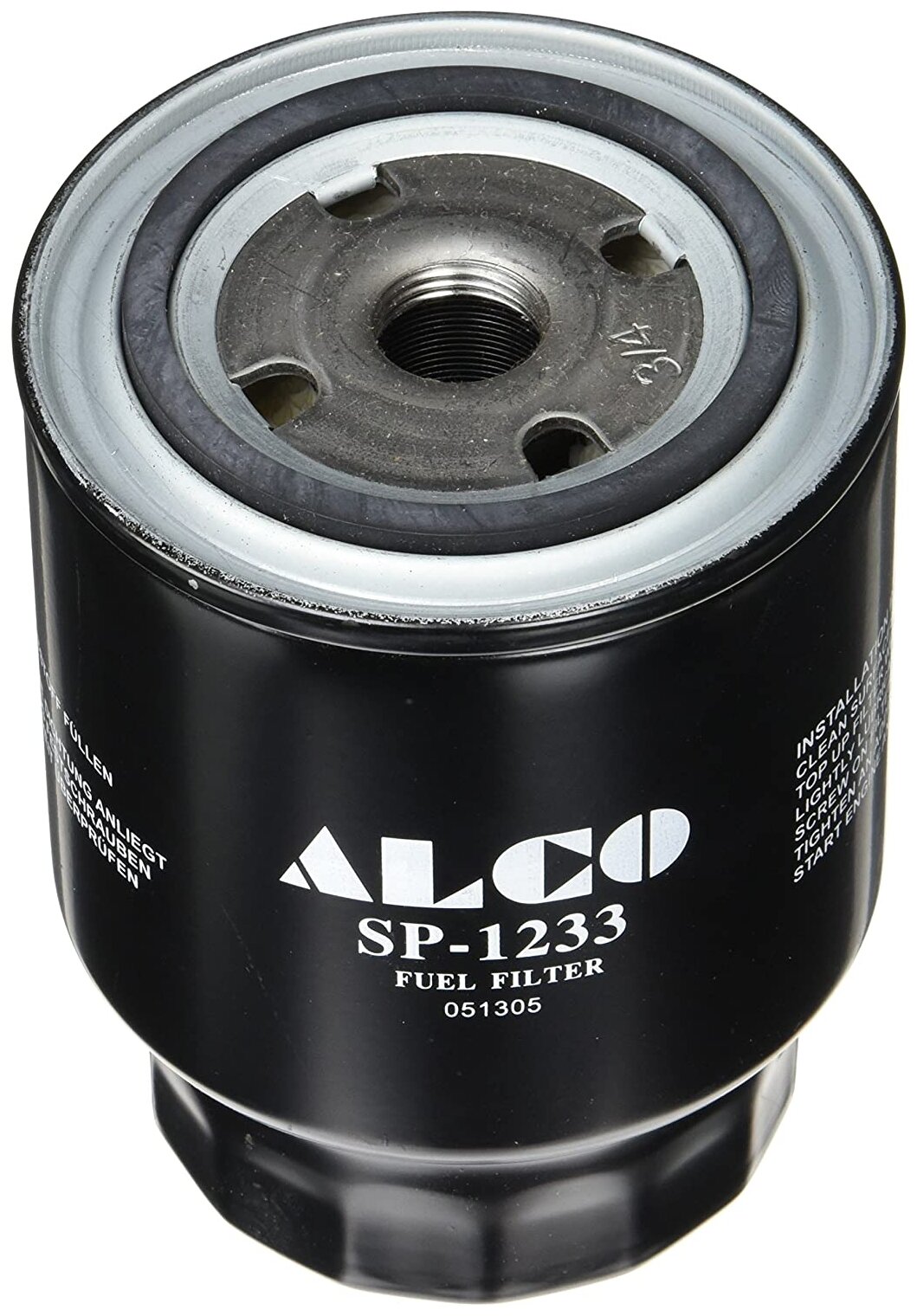 Фильтр топливный ALCO FILTER SP1233
