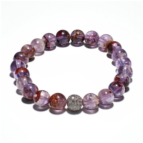 Браслет из ауралита 