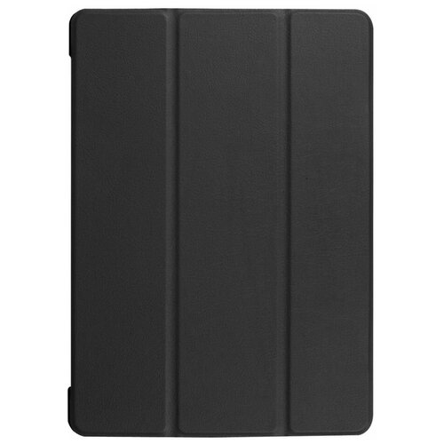 фото Чехол proshield slim clips для huawei mediapad t3 10, защитная пленка в комплекте черный