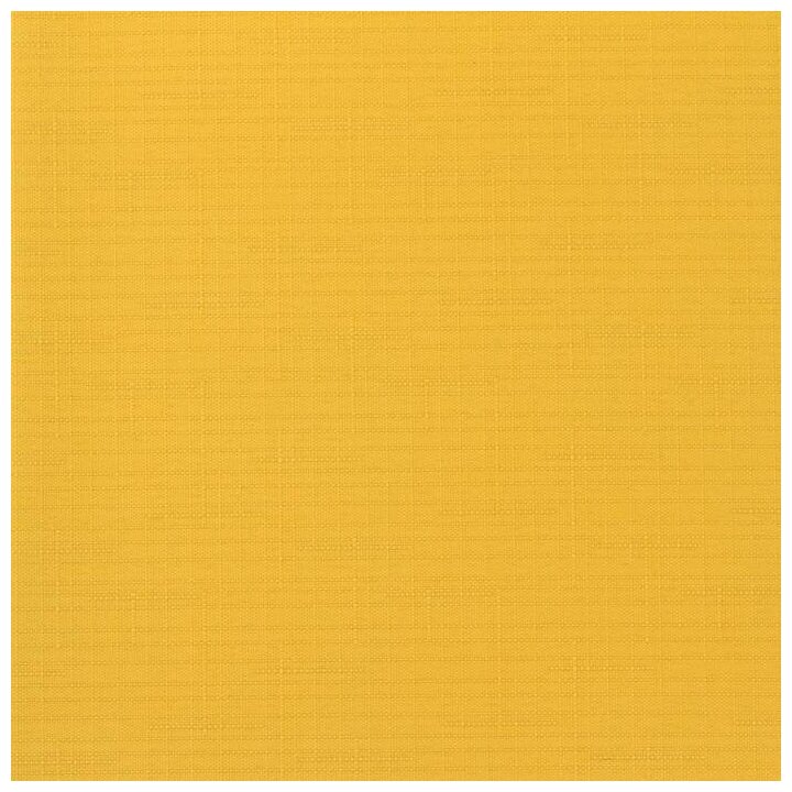 Штора рулонная Shantung, 40х150 см, цвет желтый 7113133 - фотография № 3