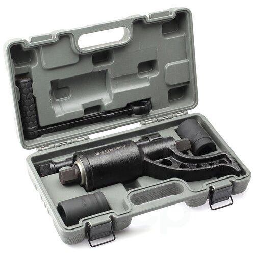 Гайковерт Ручной С Головками 32мм 33мм Дт 4 Дело Техники арт 536581 706000₽