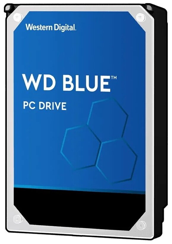 Жесткий диск Western Digital WD5000LPZX 500Gb 5400 SATAIII 2,5