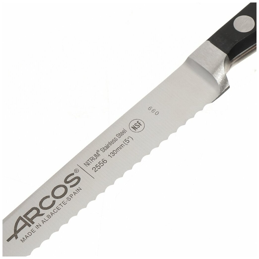 Нож кухонный Arcos - фото №9