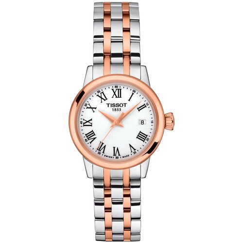 Часы Tissot Classic Dream Lady T129.210.22.013.00