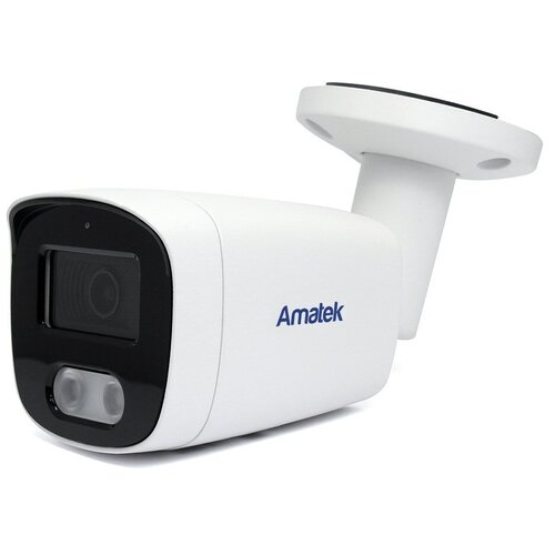 Камера видеонаблюдения Amatek AC-IS202AE 2.8мм