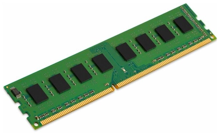 Модуль памяти DDR2 2GB Qumo QUM2U-2G800T6R