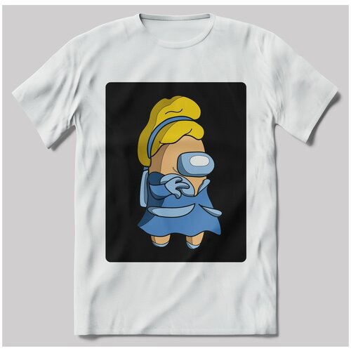 фото Футболка among us - 59 brut-shop