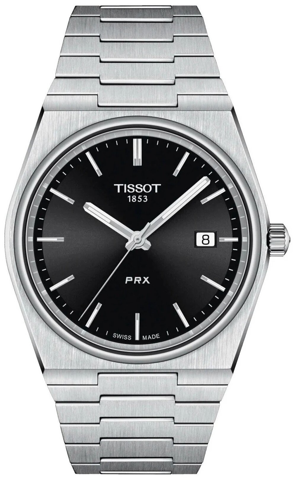 Наручные часы Tissot T137.T-Classic.PRX T137.410.11.051.00 