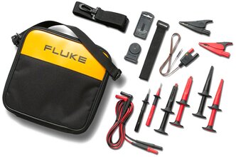 Комплект для промышленного применения Fluke TLK289