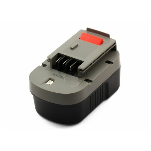 Аккумулятор для Black - Decker A14, A144, A14F, A1714 (Ni-CD)
