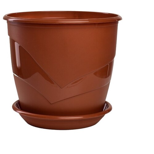 Горшок для цветов 