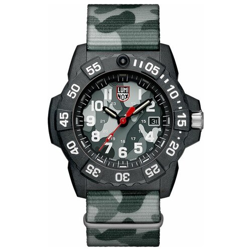 фото Швейцарские наручные часы luminox xs.3507.ph