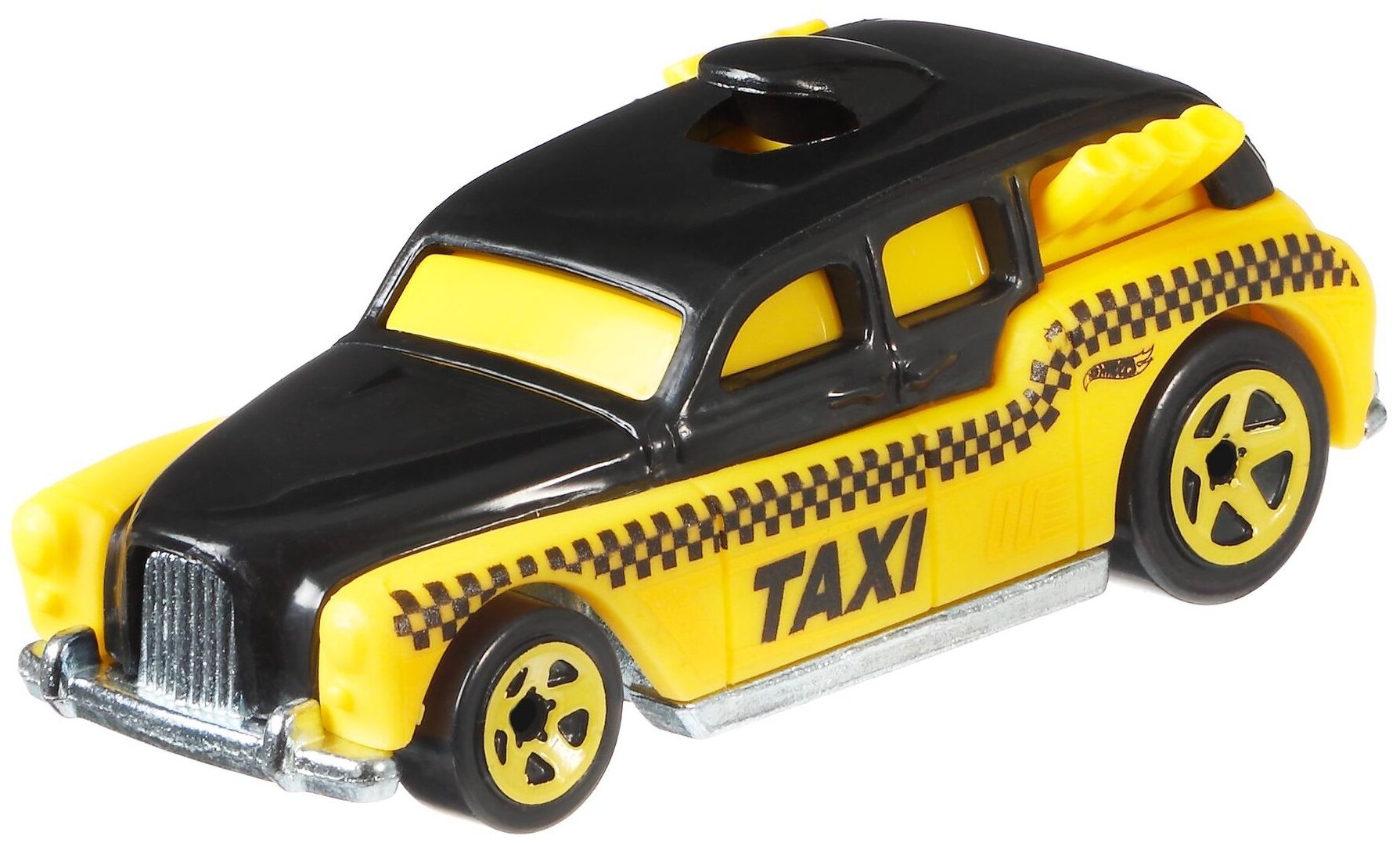 Машинка Hot Wheels Color Shifters GMY09, 5 шт. 1:64, 10 см, GRV105 шт.