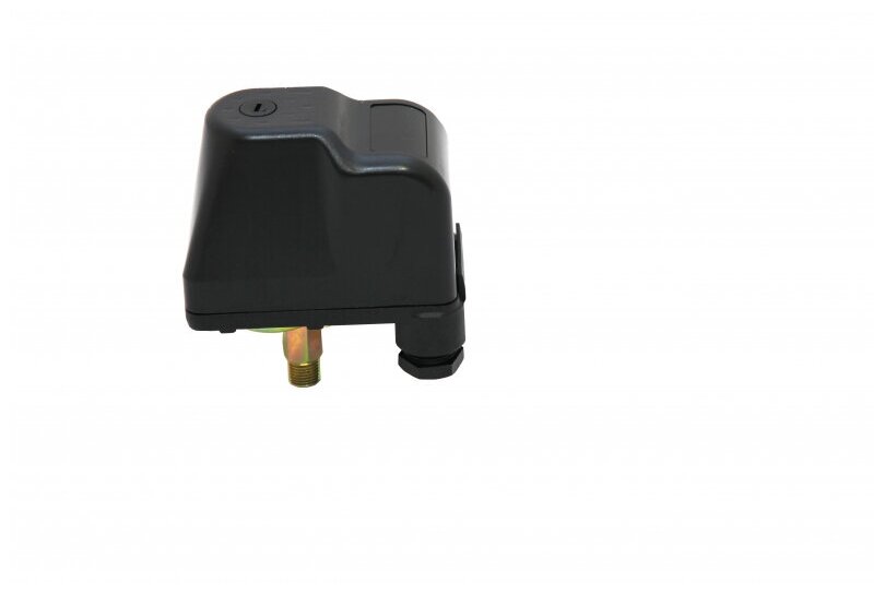 фото Реле давления Aquatechnica PM/5M наружная резьба 1/4