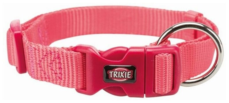 Ошейник Premium Trixie XXS-XS, Трикси - фотография № 1