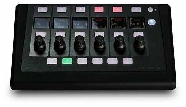 Плата расширения Allen & Heath IP6