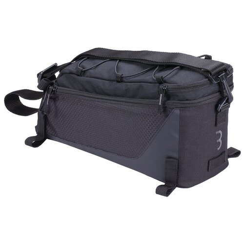 фото Bbb велосумка на багажник bbb trunckpack 6l black