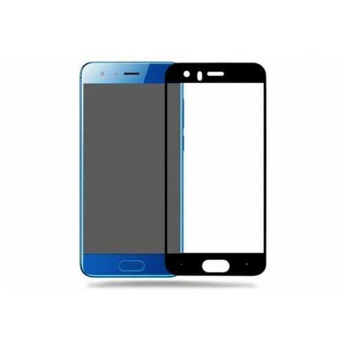 фото Защитное стекло для huawei honor 9 black чехлы и стекла