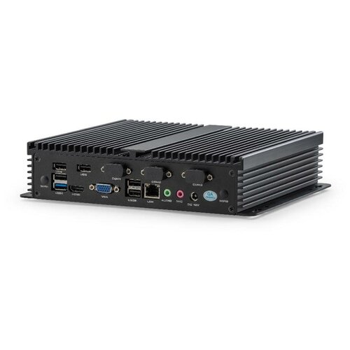 фото Pos-компьютер атол nfd10 pro (intel celeron j1900, 2.0/2.4 ггц, ssd 64 gb, 4 гб ddr3l) win10 iot