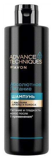 AVON Advance Techniques Шампунь для волос 