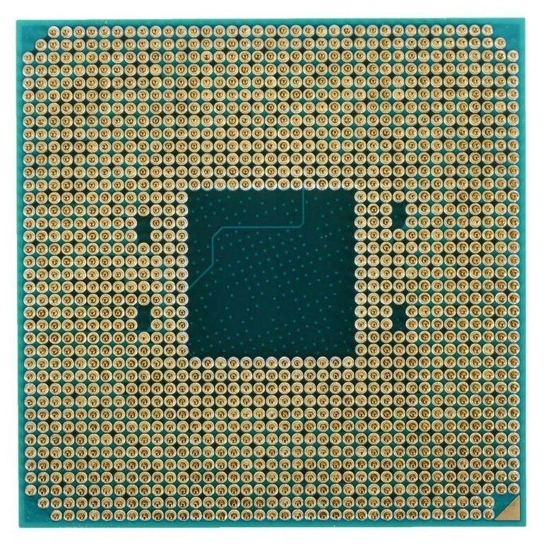 Процессор AMD YD320BC5M4MFH Zen+ 4C/4T 3.6-4.0GHz (AM4, L3 4MB, 12nm, 65W) OEM - фото №18