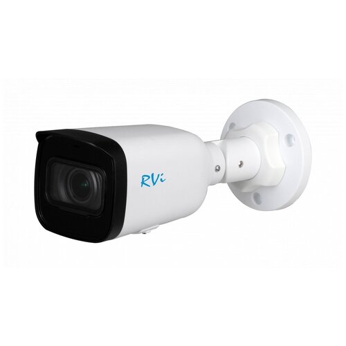 IP камера видеонаблюдения RVi-1NCT4143-P 28-12 white 1399000₽