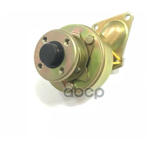 Муфта Электромагнитная Умз-4216 Газ 4026131701070 GAZ арт. 4026131701070