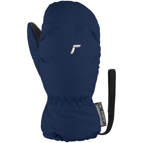 Варежки горнолыжные REUSCH Olly R-Tex Xt Mitten Dress Blue (inch (дюйм):II)