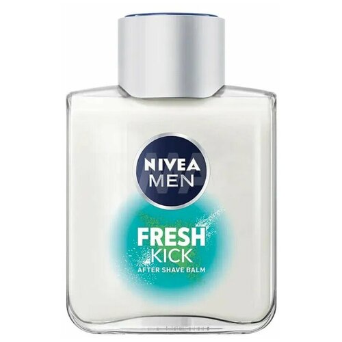 Nivea Бальзам после бритья Nivea «Fresh Kick», 100 мл