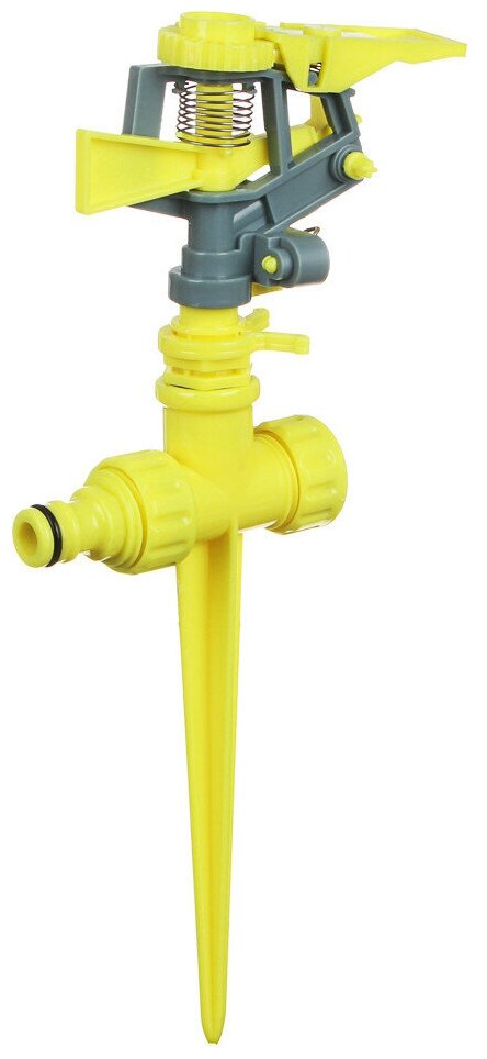 Распылитель воды садовый 1/2"INBLOOM, ABS