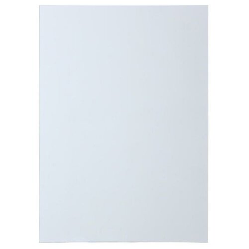 фото Зеркало "прямоугольник", 50х70 см сима-ленд
