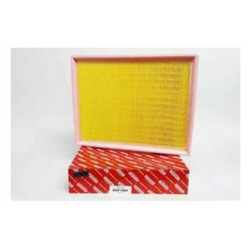 Фильтр воздушный Dynamatrix-Korea DAF1602 для Chevrolet Epica Opel Astra Vectra Zafira 5500₽