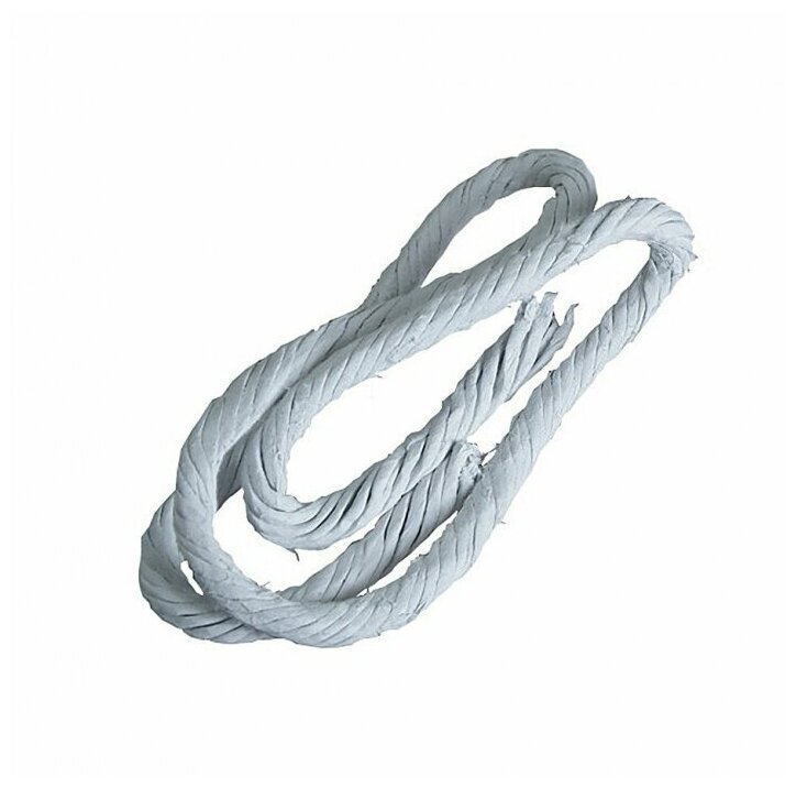 Набор асбестовых шнуров для домашней коптильни/для аппарата для копчения (3 шт