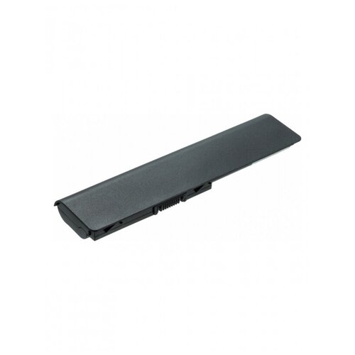 Аккумулятор для HP Compaq 593554-001, HSTNN-F02C, MU06 (4400mAh) аккумулятор для ноутбука hp mu06 11 1v 4400mah p n hstnn f02c 1 шт