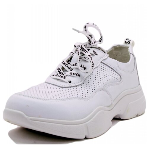 Женские кроссовки, кеды Филичита 6746-04-141V, Размер 36