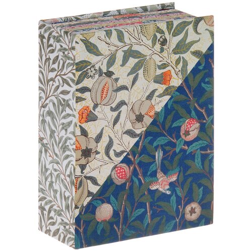 "William Morris: 100 Postcards"