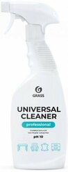 Очиститель универсальный Grass Universal Cleaner Professional 600 мл