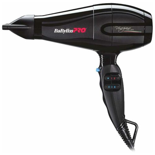 Фен BaByliss Pro Veneziano BAB6610INRE 2200 Вт 615000₽